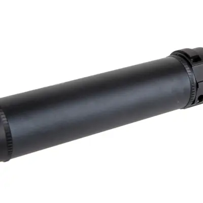 Alternative view of Tłumik dźwięku Socom 556 MG QD