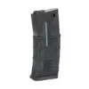 asgbox.pl - Magazynek mid-cap T-Tactical 120 kulek do replik M4 / M16 - czarny