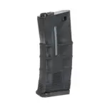 asgbox.pl - Magazynek mid-cap T-Tactical 120 kulek do replik M4 / M16 - czarny