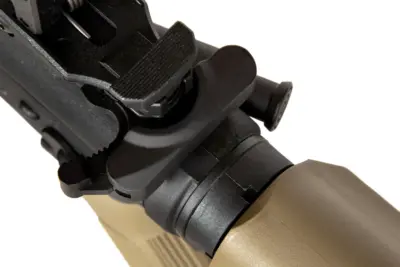 Karabinek ASG Specna Arms SA-C03 CORE™ HAL ETU™ 1.14 J Half-Tan - obrazek 5