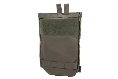 Panel tylny na wkład hydratacyjny Wosport Ranger Green - obrazek 3