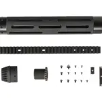 asgbox.pl - Konwersja JP 12" do replik typu AR15