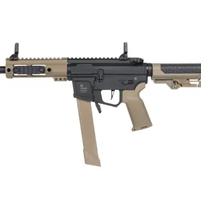 Karabinek ASG Specna Arms SA-FX01 FLEX™ HAL ETU™ 0.5J Half-Tan