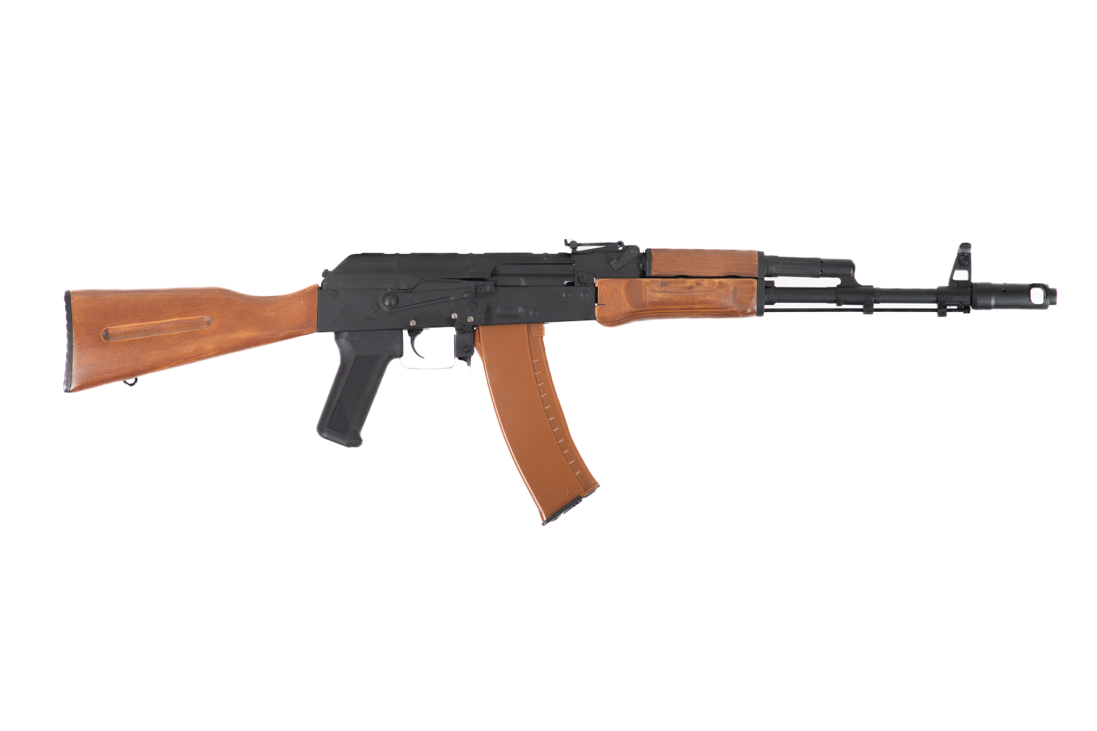 Replika karabinka RK-06S (OUTLET) OUT-72-036025-00 asgbox.pl Replika karabinka RK-06S (OUTLET) - obrazek 4