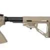 Replika karabinka CXP-UK1 Rifle MTR - tan OD-G-ICS-01-031572-00 asgbox.pl