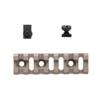 Alternative view of Szyna B-2U - Tan