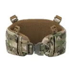 Pas taktyczny M-Tac Warbelt Armor Tegris D-Ring Cobra MC M/L - obrazek 3