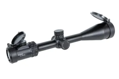 Luneta Vector Optics Hugo 6-24x50 GT - obrazek 2