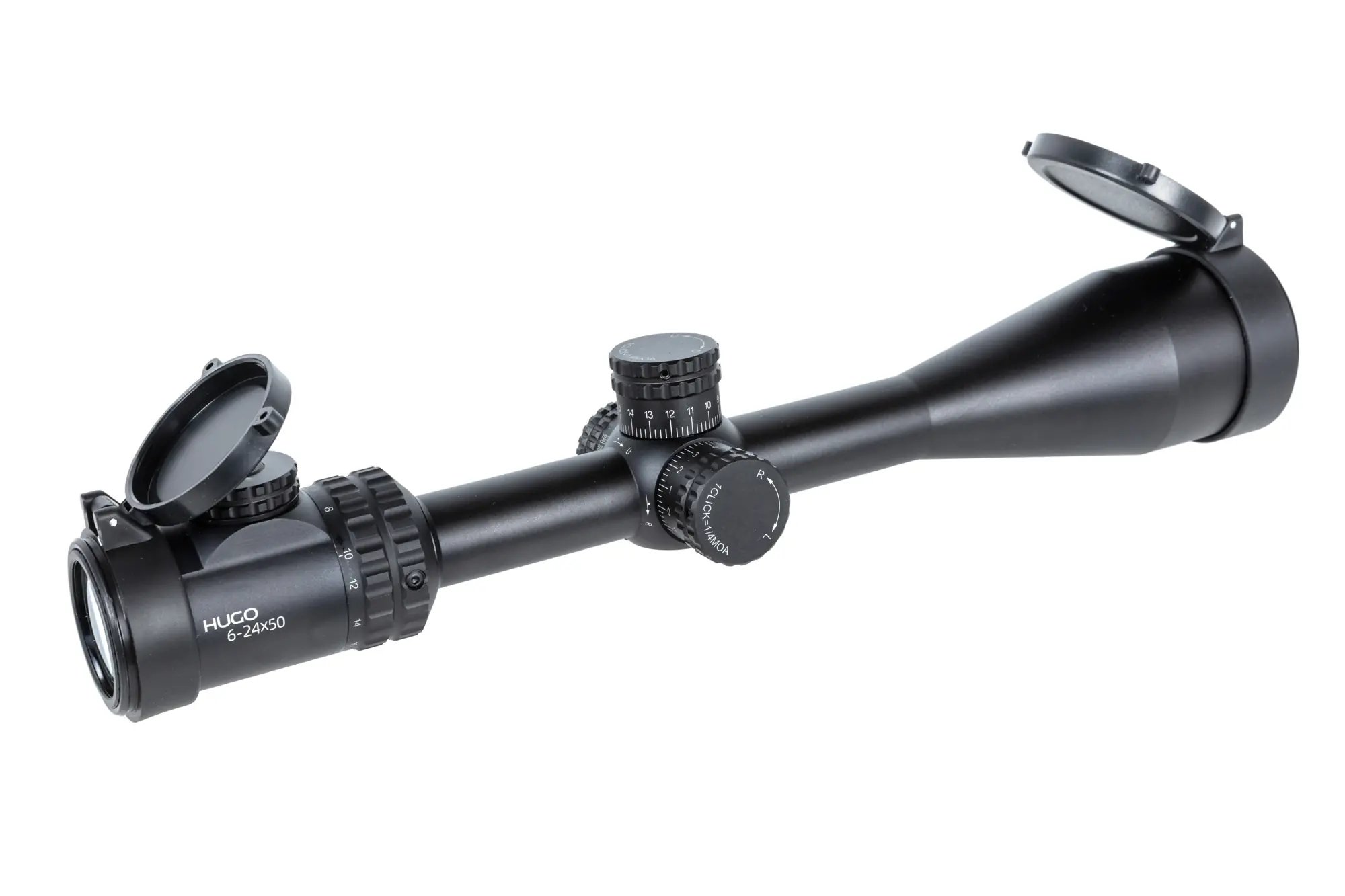 Luneta Vector Optics Hugo 6-24x50 GT VEC-10-045930-00 asgbox.pl Luneta Vector Optics Hugo 6-24x50 GT - obrazek 3