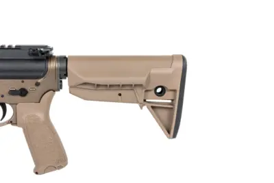 Karabinek ASG Vega Force Company BCM®  MCMR 14.5" GBBR Half-Tan - obrazek 4