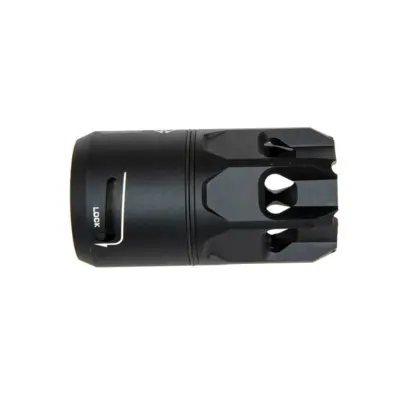 Alternative view of Urządzenie wylotowe SI Oppressor QD