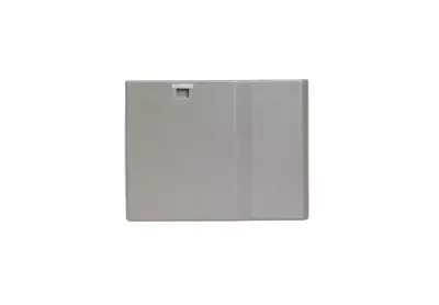 Polimerowy magazynek 25 kulek do replik SRS- Wolf Grey - obrazek 3