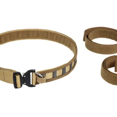 asgbox.pl - Pas taktyczny Wosport Special Combat Coyote Brown