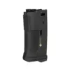 Magazynek Mid-Cap EPM1-S 170 kulek do replik M4/M16 - Czarny OD-G-PTS-05-035203-00 asgbox.pl