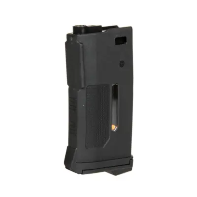 Alternative view of Magazynek Mid-Cap EPM1-S 170 kulek do replik M4/M16 - Czarny