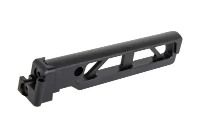 Szkieletowy adapter kolby AR15 ST-6 do replik AK  (E&L) - obrazek 2