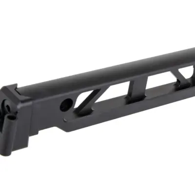 Szkieletowy adapter kolby AR15 ST-6 do replik AK (E&L) 5KU-09-042132-00 asgbox.pl Szkieletowy adapter kolby AR15 ST-6 do replik AK (E&L) 5KU-09-042132-00 asgbox.pl