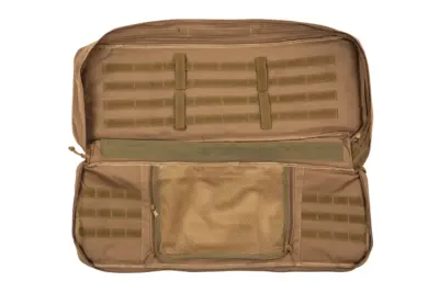 Pokrowiec Specna Arms Quick Deployment Rifle Bag Tan - obrazek 3