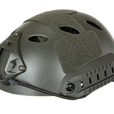 Alternative view of Hełm Wosport FAST PJ Umbrella Standard Version M Oliwkowy