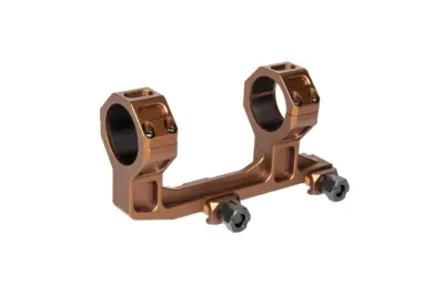 asgbox.pl - Montaż lunety RIS 1.93''/30mm - tan