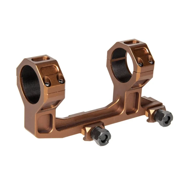 asgbox.pl - Montaż lunety RIS 1.93''/30mm - tan