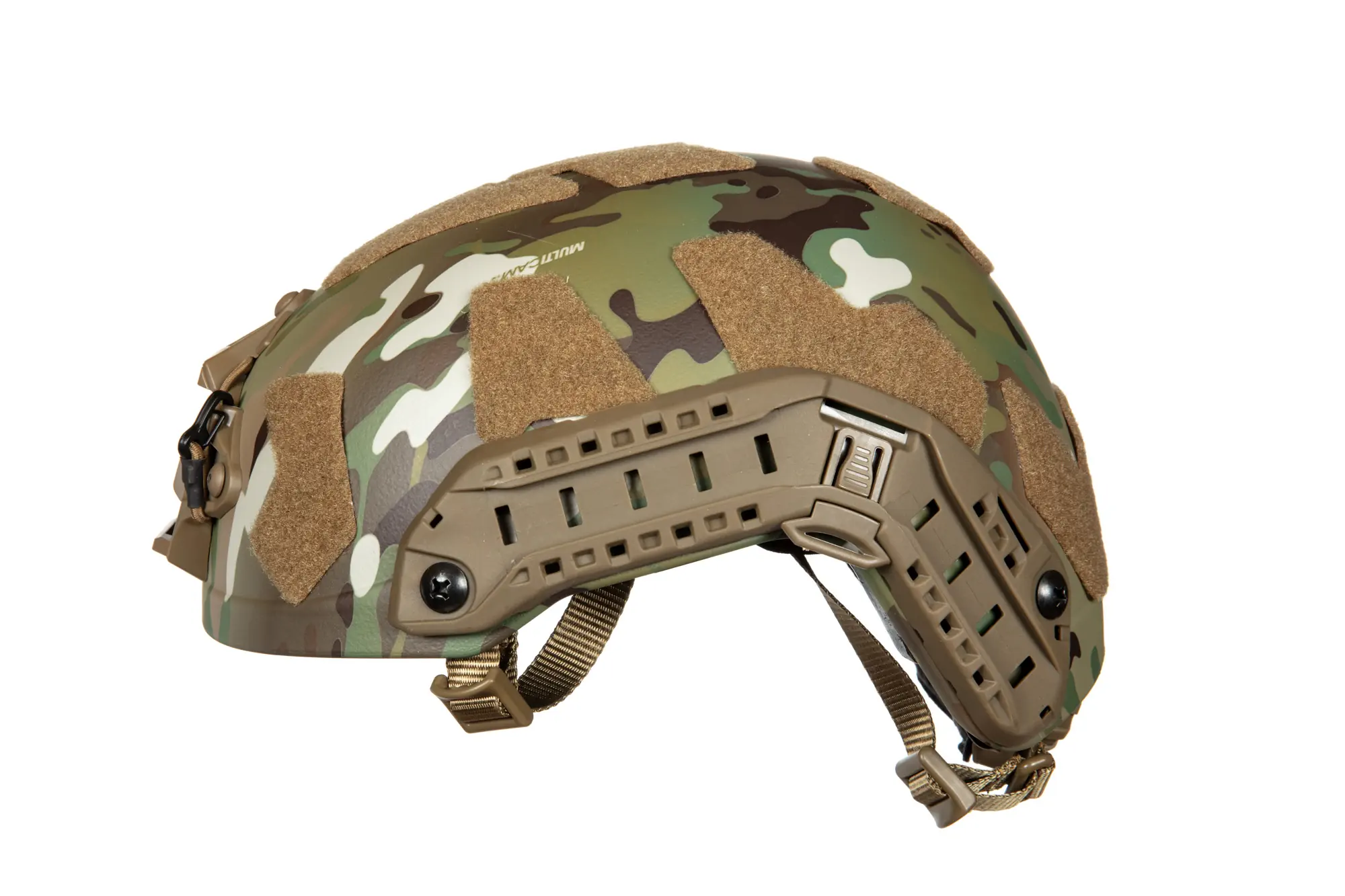 Replika Hełmu SHC X-Shield - MultiCam™ UTT-21-034057-00 asgbox.pl Replika Hełmu SHC X-Shield - MultiCam™ - obrazek 3