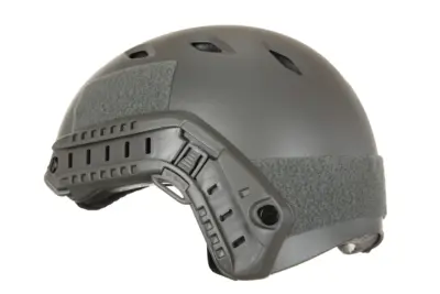 Replika hełmu Emerson Gear FAST typ BJ Eco Foliage Green - obrazek 3