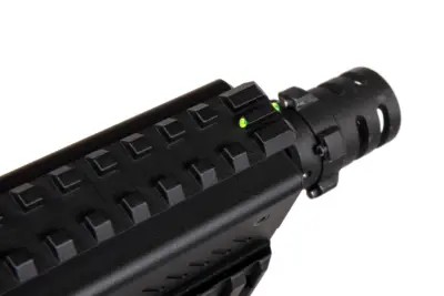 Pistolet maszynowy ASG Vorsk VMP-1 X Czarny (OUTLET) - obrazek 5