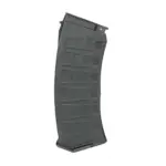 asgbox.pl - Magazynek typu Mid-cap do AK12 - Czarny