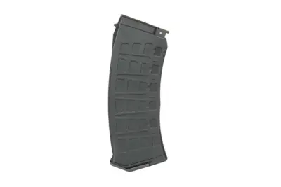 asgbox.pl - Magazynek typu Mid-cap do AK12 - Czarny