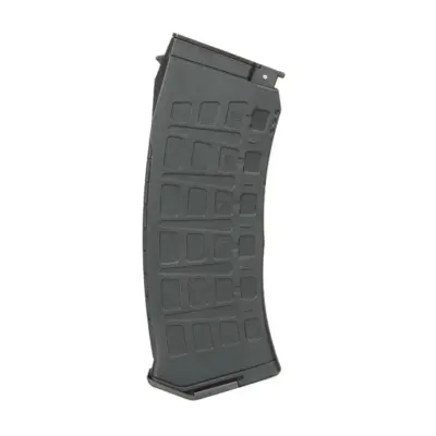 asgbox.pl - Magazynek typu Mid-cap do AK12 - Czarny