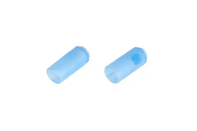 Silicone Hop-Up Bucking T.N.T. H.L.R. 70° for AEG Replicas - obrazek 2