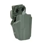 asgbox.pl - Kabura uniwersalna Sub-Compact (450) - Oliwkowa