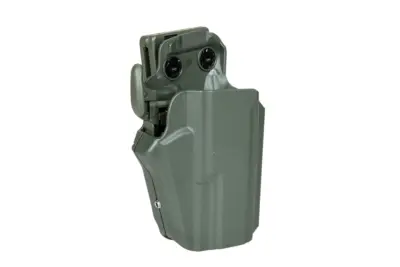 asgbox.pl - Kabura uniwersalna Sub-Compact (450) - Oliwkowa