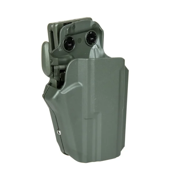 asgbox.pl - Kabura uniwersalna Sub-Compact (450) - Oliwkowa