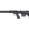 Replika karabinu snajperskiego Desert Tech SRS-A2/M2 22” (leworęczna) Czarna OD-G-SVB-03-042205-00 asgbox.pl
