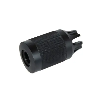 Alternative view of Tłumik Covert Flash 02