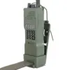 Elektryczna szybkoładowarka Specna Arms w kształcie radioodbiornika AN/PRC152 Oliwkowa OD-G-SPE-05-045614-00 asgbox.pl