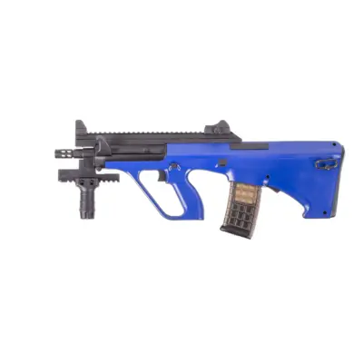 Replika karabinka SW-020T (OUTLET) OUT-72-037306-00 asgbox.pl Replika karabinka SW-020T (OUTLET) OUT-72-037306-00 asgbox.pl