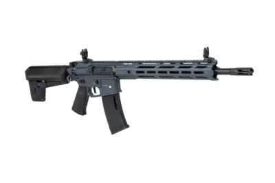Replika Karabinka Trident MK-II M SPR - Szary - obrazek 4