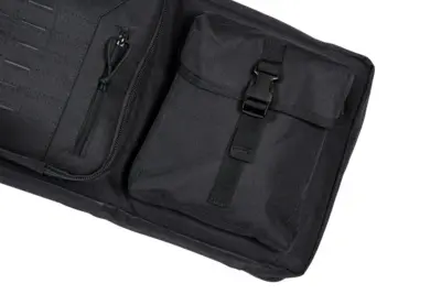 Pokrowiec na repliki GunBag V5 - Czarny - obrazek 5
