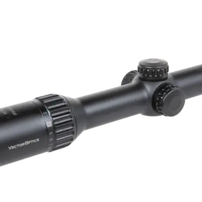 Alternative view of Luneta myśliwska Vector Optics Continental X8 1-8x24 ED