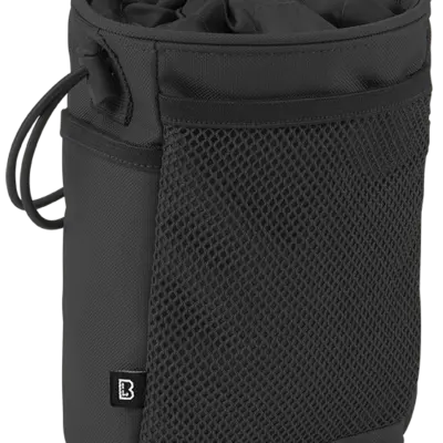 Mała torba zrzutowa Brandit 8046 Czarna BRT-20-045781-00 asgbox.pl