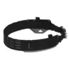 Pas taktyczny Wosport ARC Tactical Belt L Czarny OD-G-WSP-34-044575-00 asgbox.pl