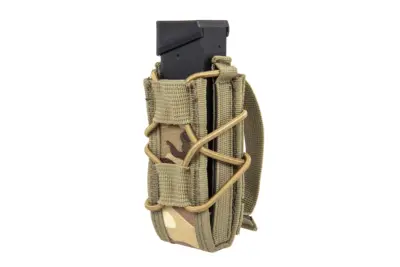 Ładownica pistoletowa Molle GFC Tactical MC - obrazek 2