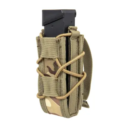 Alternative view of Ładownica pistoletowa Molle GFC Tactical MC
