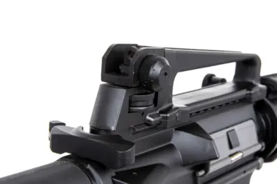 Karabinek ASG Specna Arms SA-E30 EDGE™ HAL ETU™ Czarny - obrazek 4