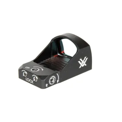 Kolimator pistoletowy Viper 6 MOA - Micro - Czarny VRX-10-033837-00 asgbox.pl Kolimator pistoletowy Viper 6 MOA - Micro - Czarny VRX-10-033837-00 asgbox.pl