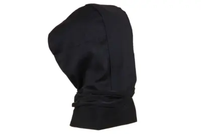 Maska Wosport Tactical Mask Set Oliwkowy - obrazek 3