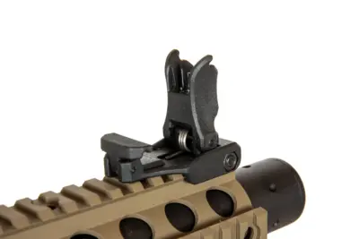 Replika karabinka SA-E05 EDGE™ Light ops stock - obrazek 5